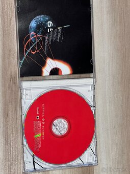 CD Eiffel 65 - 2