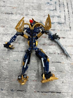 Lego Bionicle 8734 - Brutaka - 2