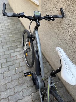 Dámsky E-bike Gost Andasol X5 - 2