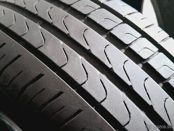 205/60 r16 letné pneumatiky Pirelli - 2