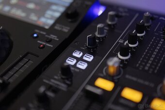 Pioneer 2x xdj 700 + djmix450 - 2