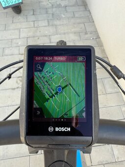 Cube Stereo Hybrid 160 HPC Actionteam - 2