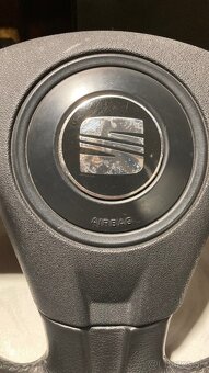 Volant Seat Ibiza 6L - 2