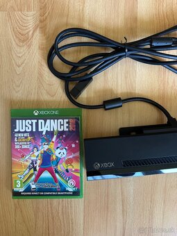 Xbox one - kinect - 2