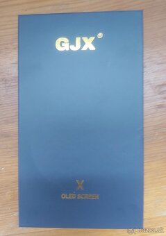 Apple iPhone X - SOFT OLED GJX - LCD DISPLEJ NOVÝ - 2