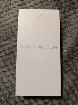 Honor magic 7 lite - 2