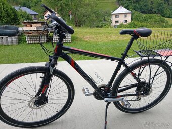VEDORA CROSS - 2