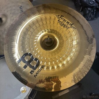 Meinl Soundcaster China 18” - 2