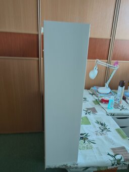 Mike - nadstavec na detský stôl ikea - 2