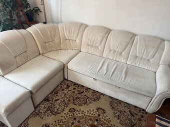 Rozkladaci gauc - 2