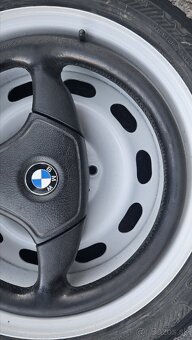 Predám volant BMW - 2