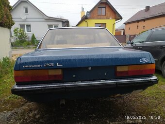 FORD GRANADA 2.3 - 2