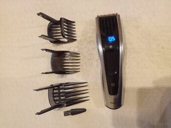Profesionálny zastrihávač vlasov Philips Hairclipper 9000 - 2