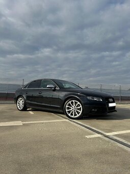Audi S4 B8 3.0 TFSI QUATTRO - 2