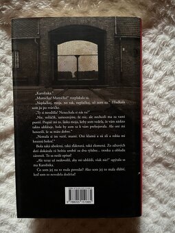 Mengeleho dievča - 2