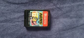 Nintendo hry - 2