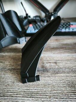 Kukirin G2 2025 predný blatník - 2