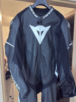 Kombinéza Dainese 122 (long size) - 2