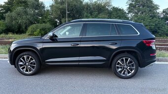 Škoda Kodiaq 2.0 TDI SCR Scout 4x4 DSG✅VIRTUAL✅KAMERA✅MATRIX - 2