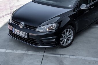 Volkswagen Golf/ Možný odpočet DPH/ - 2