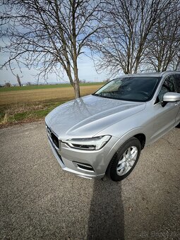 Volvo xc60 D4 STK/EK 2027 - 2