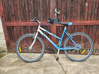 Predám ženský horský bicykel DEMA - 2