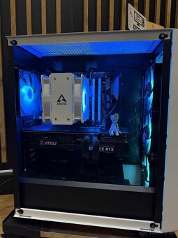 Herný PC/RTX 3070 TI 8GB/Ryzen 7 5800X/ 16GB RAM DDR4/ - 2