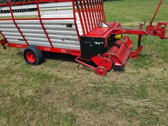 predam zberaci voz pottinger 12 - 2