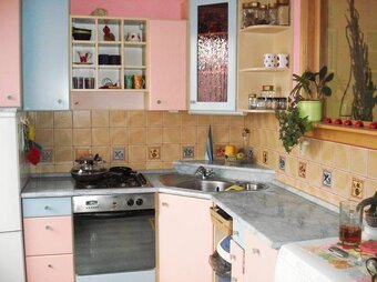 Prenajmem 1 izbovy byt Vlcince - 2