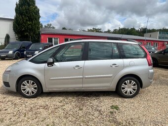 Citroën C4 Picasso, 1.6 i 88kw7.MIST2.SADA KOL - 2
