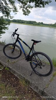 Bicykel - 2