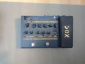 VOX TONELAB ST - 2