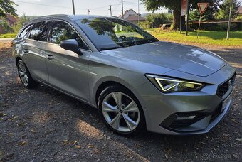 Seat Leon FR - 2