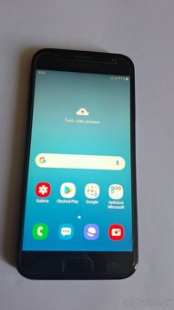 Samsung galaxy J3 2017 dual sim - 2