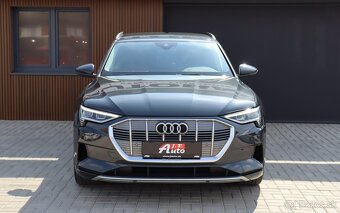Audi E-tron 50 quattro Advanced - 2
