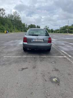 Audi a4 b5 - 2