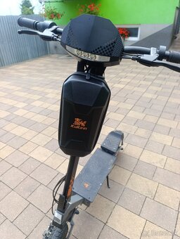 Kukirin G2 - 2
