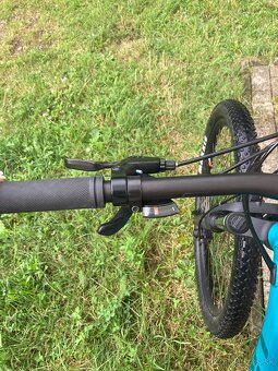 Predám MTB bicykel GIANT Liv – výborný stav, servisovaný - 2