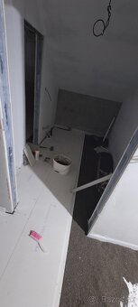 Fermacell doska podlaha - 2