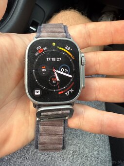 Apple Watch Ultra 2 Cellular - 2