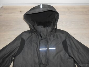 Predam novu textil moto bundu znacky SPIDI CITY COMBAT H2OUT - 2