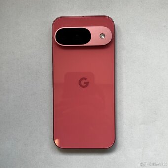 Google Pixel 9 12/256 Pink - 2
