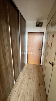 Na predaj garzónka – Benádova ulica, Košice - 2