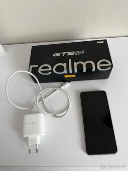 Realme GT2 Pro 256gb - 2