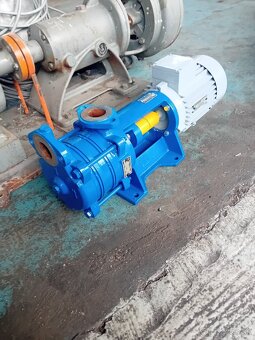 Sigma 32SVA-II 1,5kW monoblok - 2