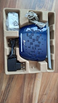 TP link router - 2