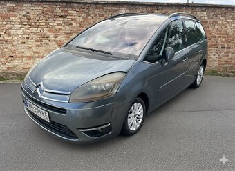 Predam Citroen C4 grand picasso - 2