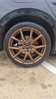 5x112 R19 235/40 R19 - 2