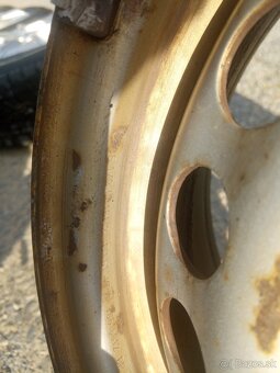 VW T5 5x120 R16 - 2