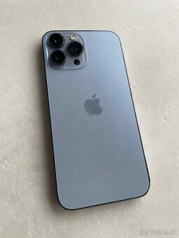 iPhone 13 Pro Max 128GB - 2